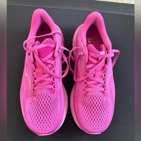 Saucony Ride 18 - Picture 2 of 3